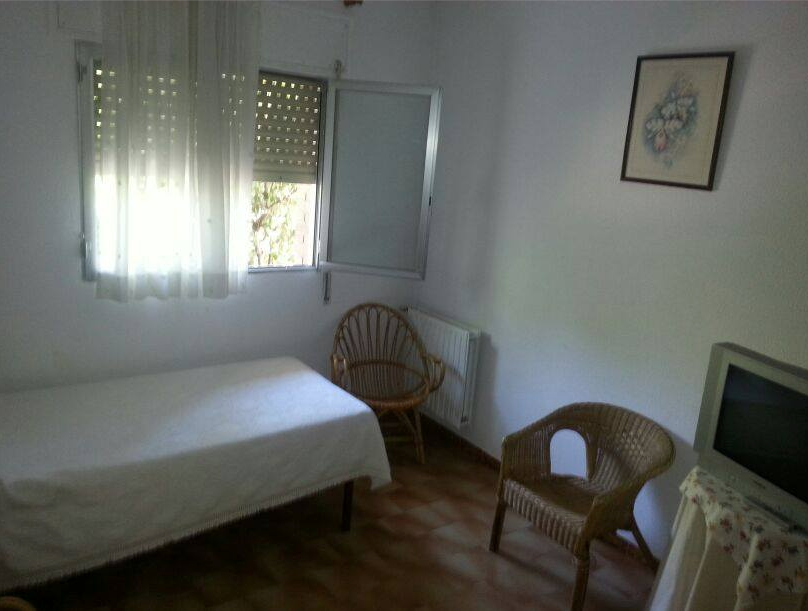 Residencia El Jardin Del Descanso